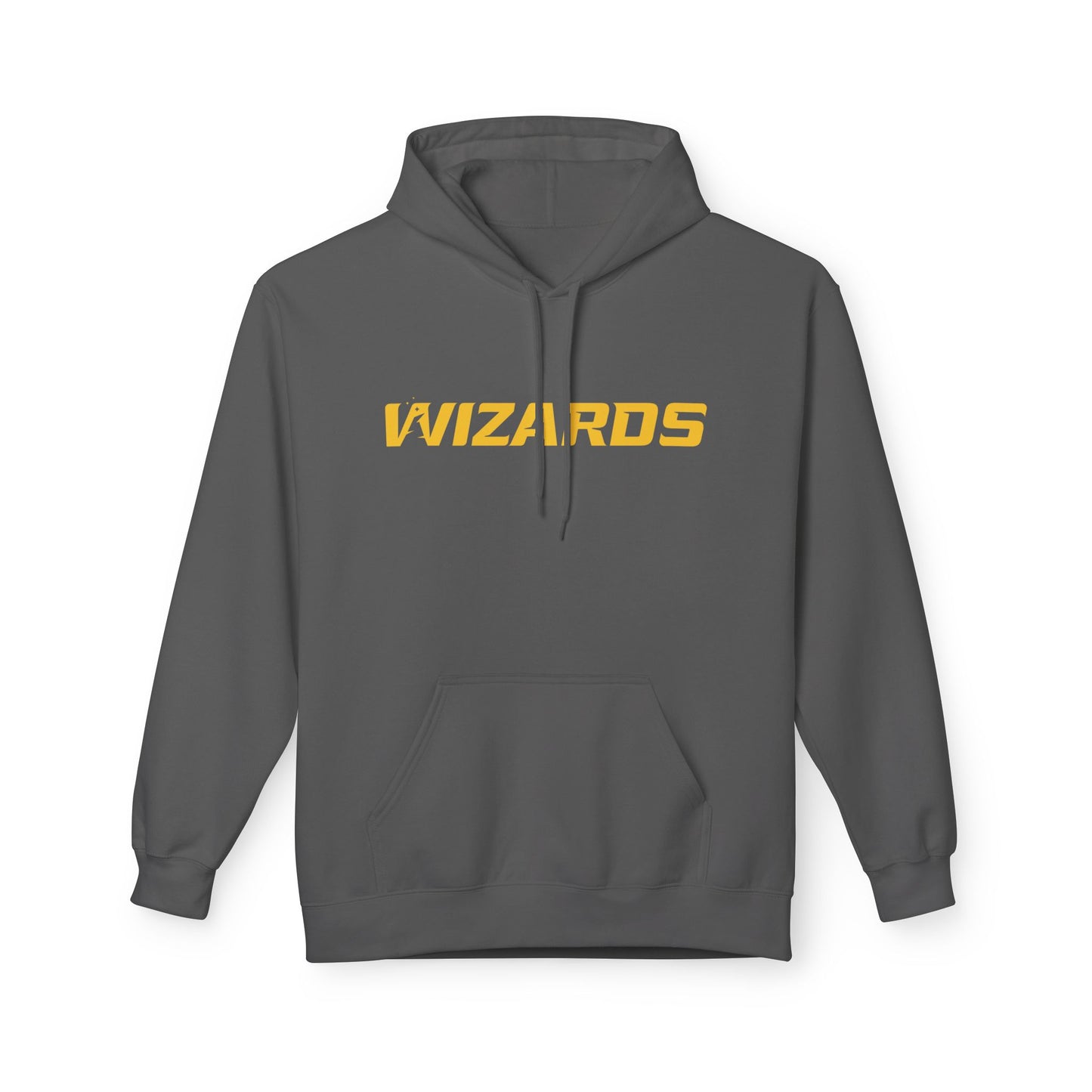 Wizards Drive Hoodie