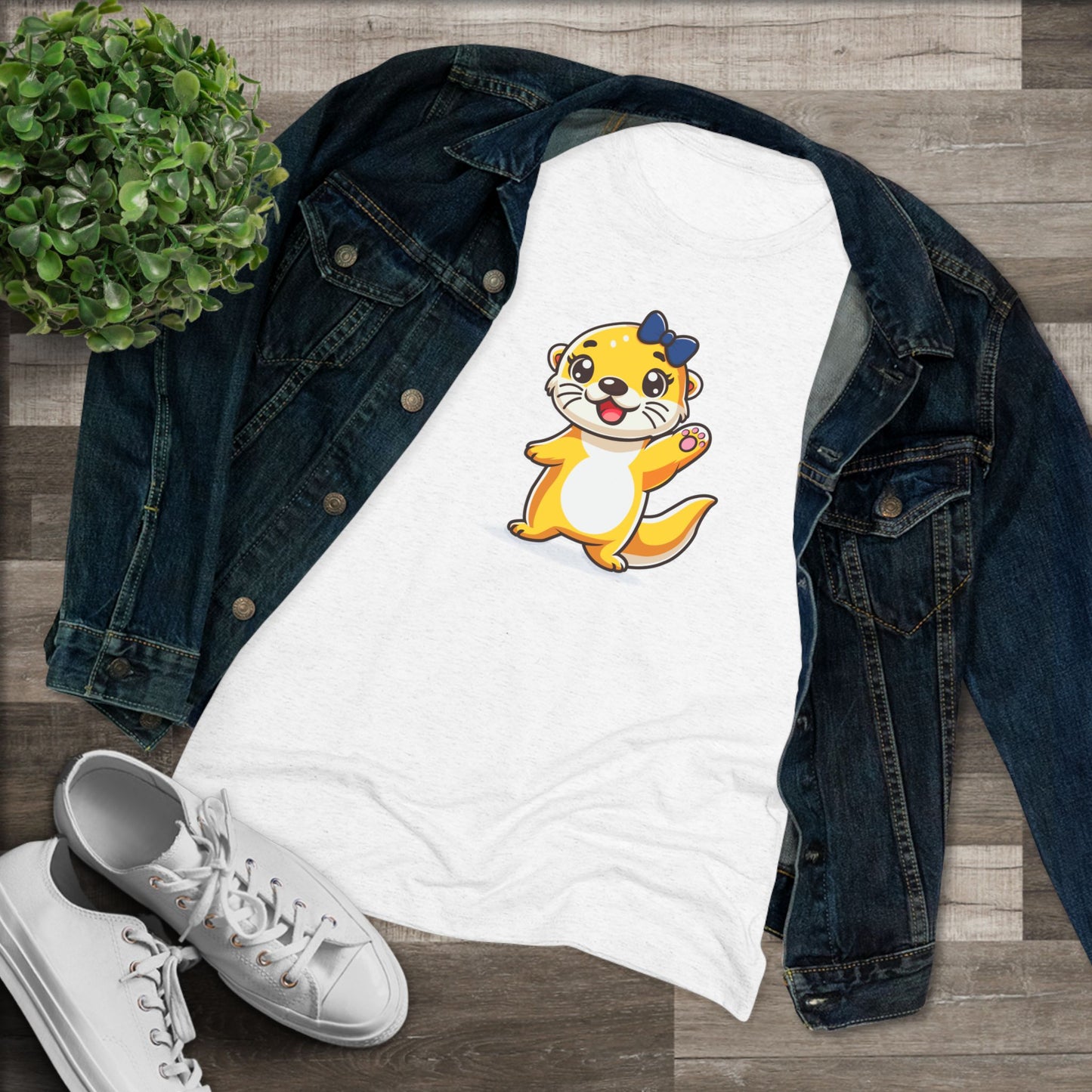 Women's Spirit Tee