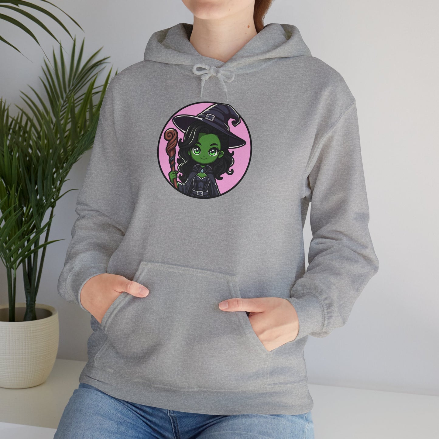 Grit Hoodie