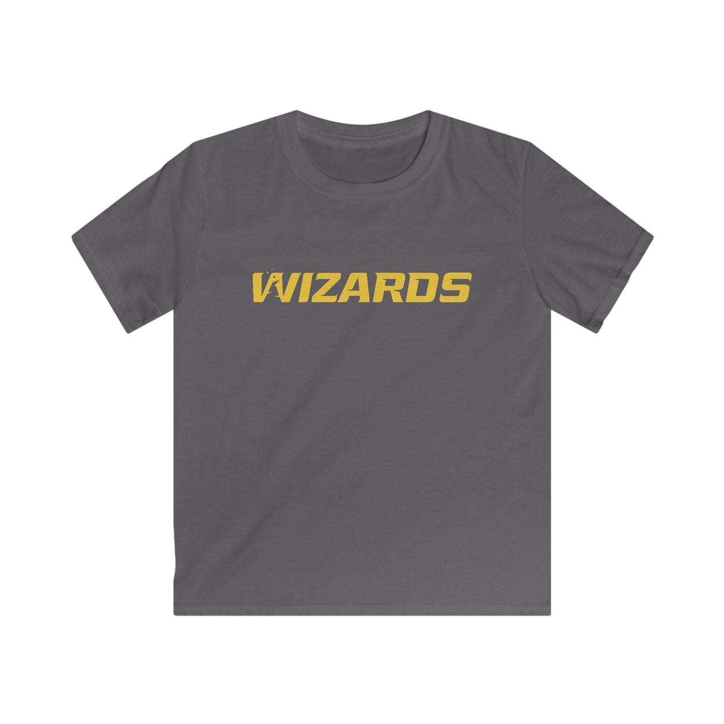 Wizards Mischief Tee (Kids)