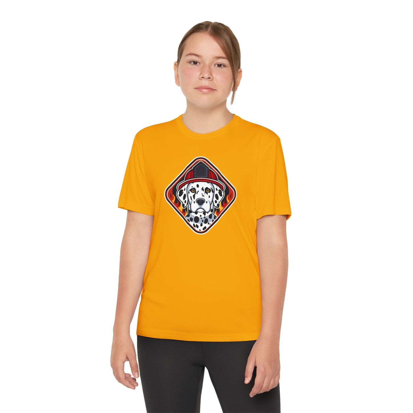 Youth Lightning Tee