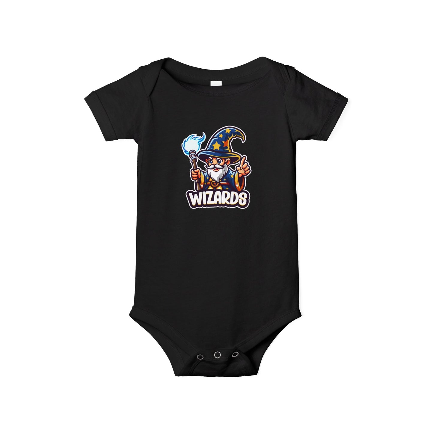 Wizards Lil’ Bruiser One-Piece