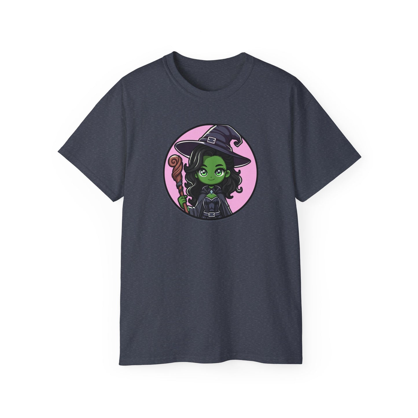Legacy Logo Tee