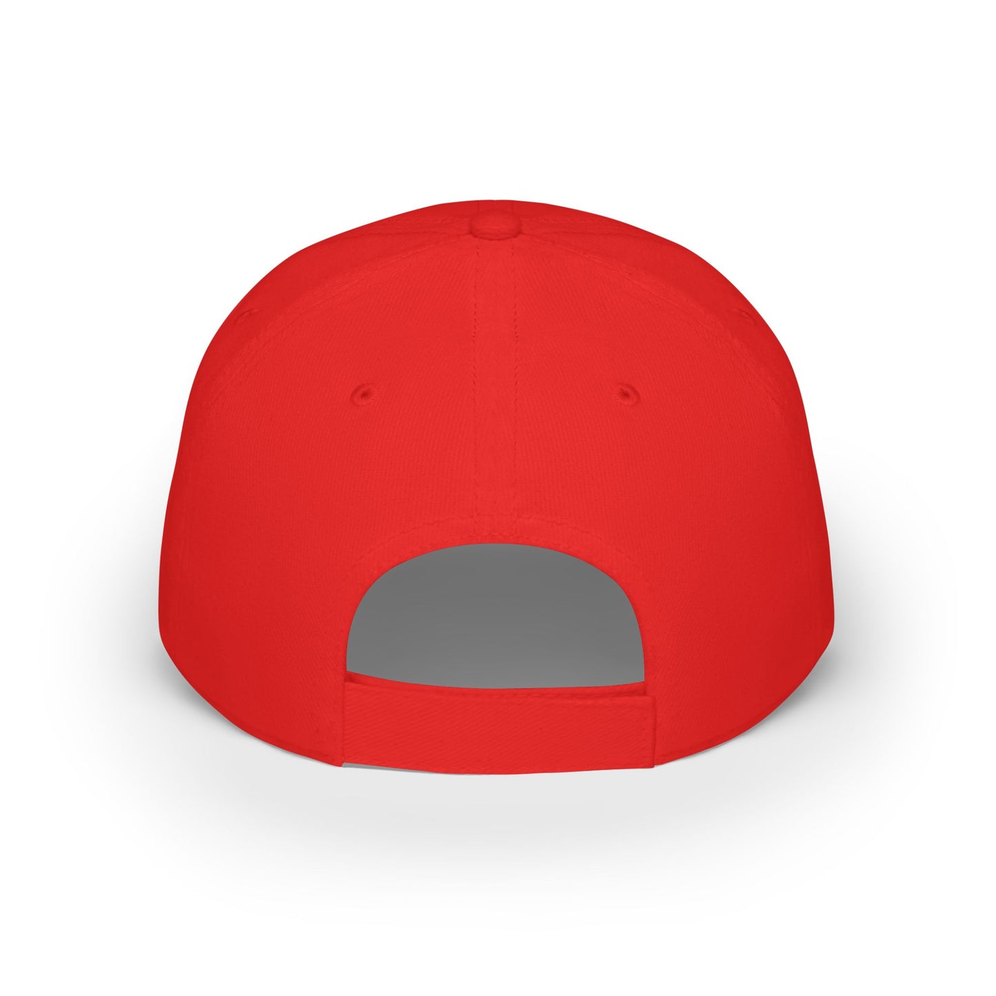 Hustle Cap