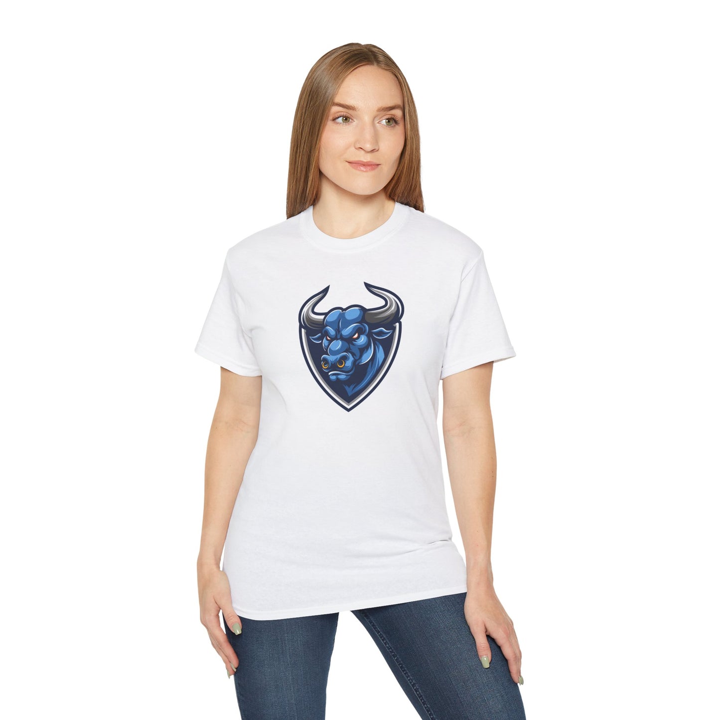 The Stampede Legacy Tee