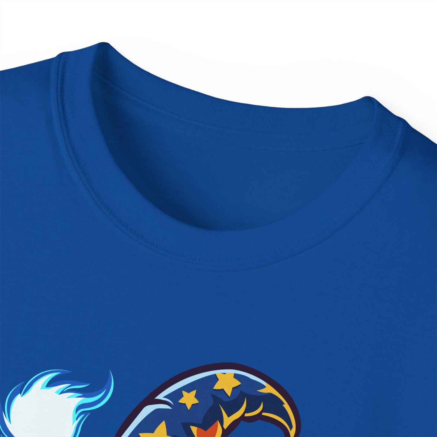 Wizards Legacy Logo Tee