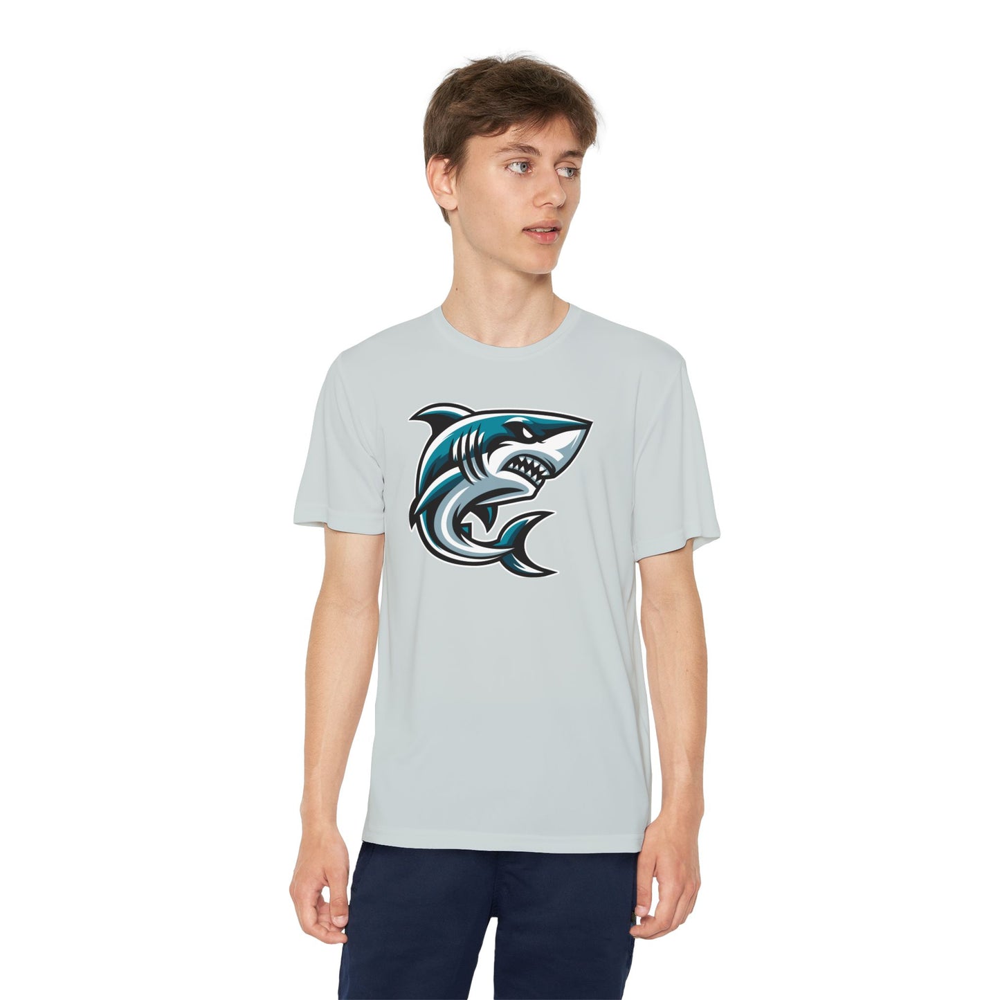 Youth Lightning Tee