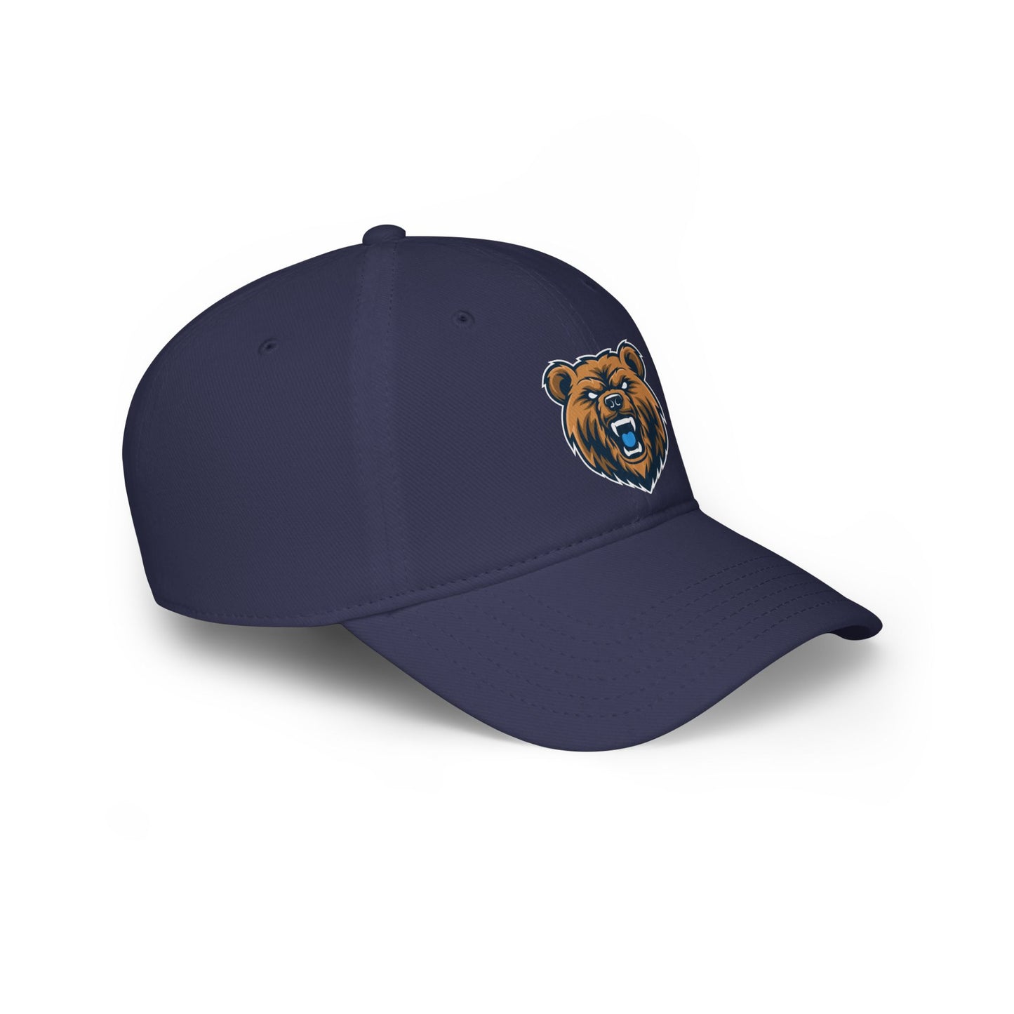 Hustle Cap