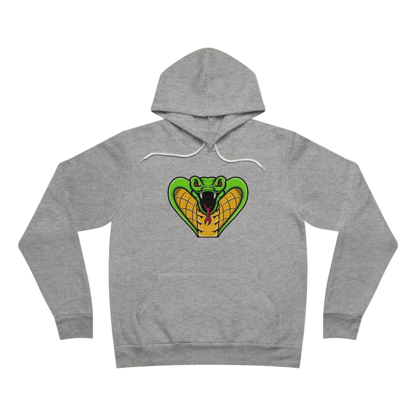 Luxe Pullover