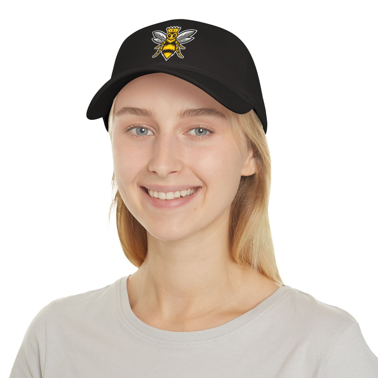 Hustle Cap