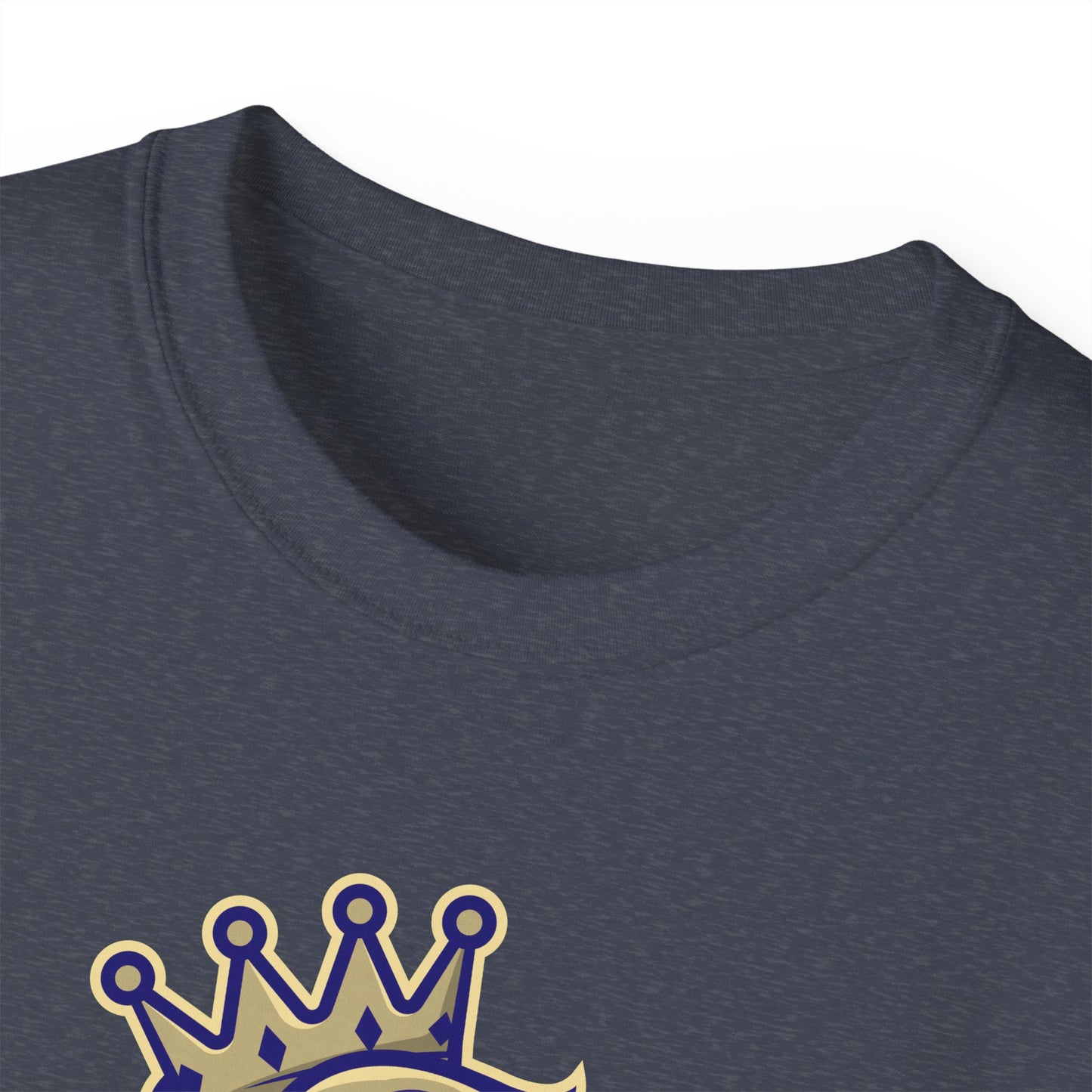 Legacy Logo Tee