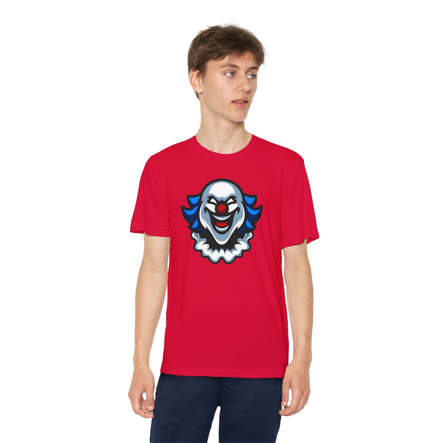 Youth Lightning Tee