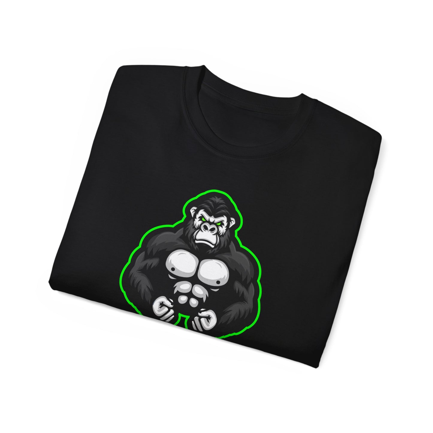 Legacy Logo Tee