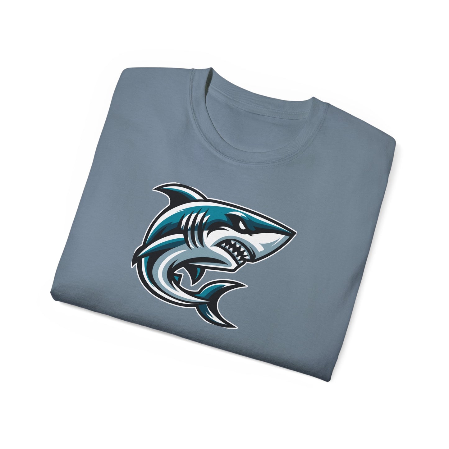 Legacy Logo Tee