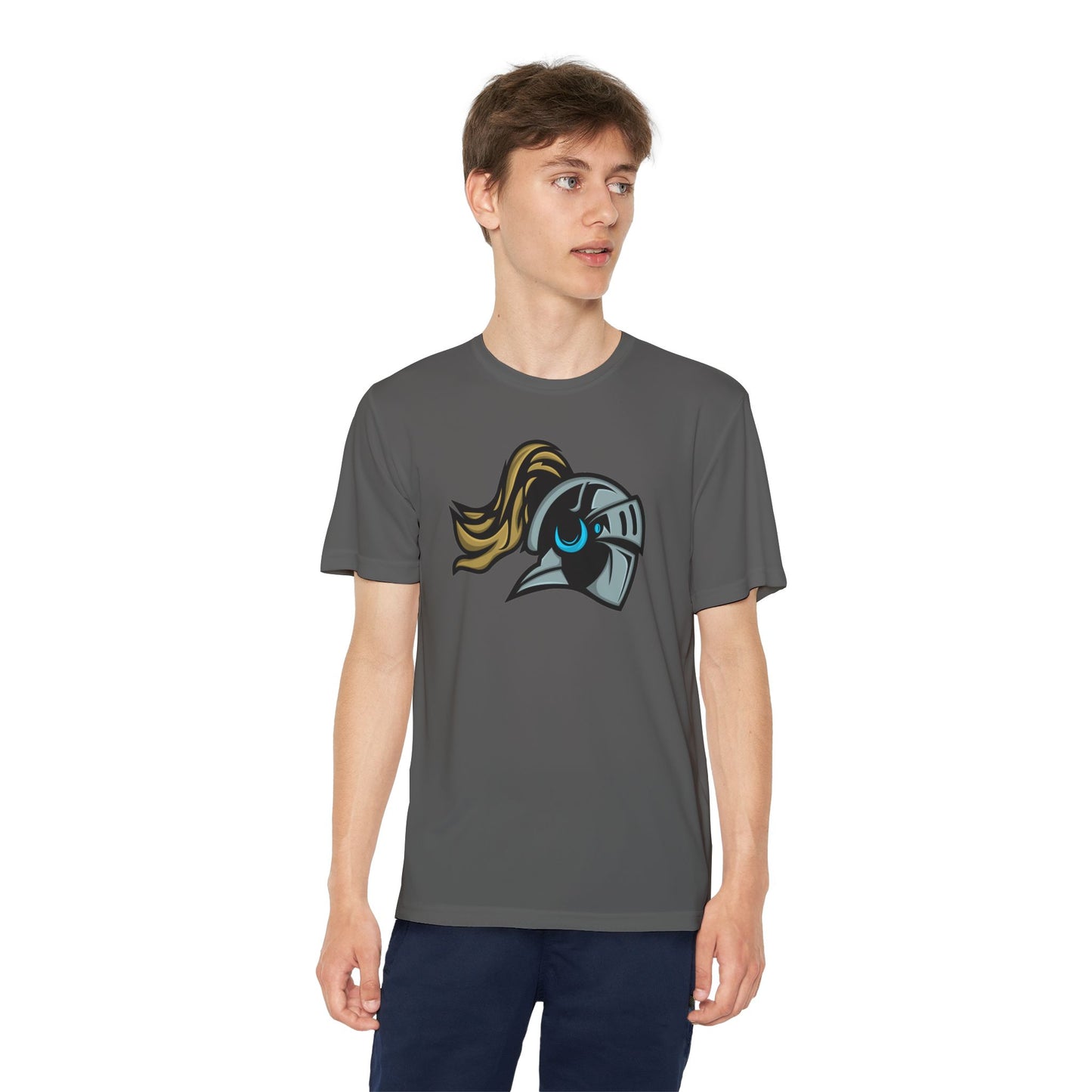 Youth Lightning Tee