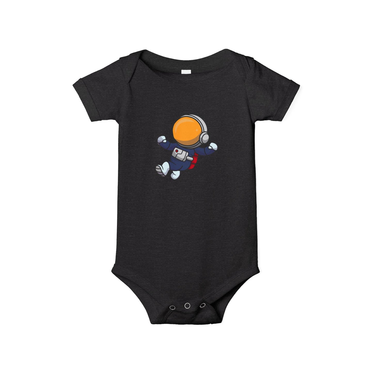 Lil’ Bruiser One-Piece