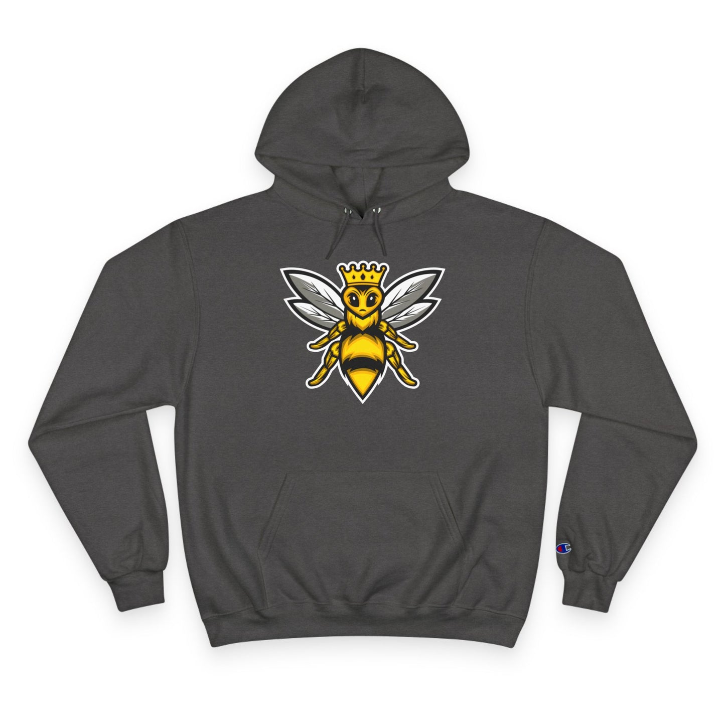 Legacy Champion Hoodie