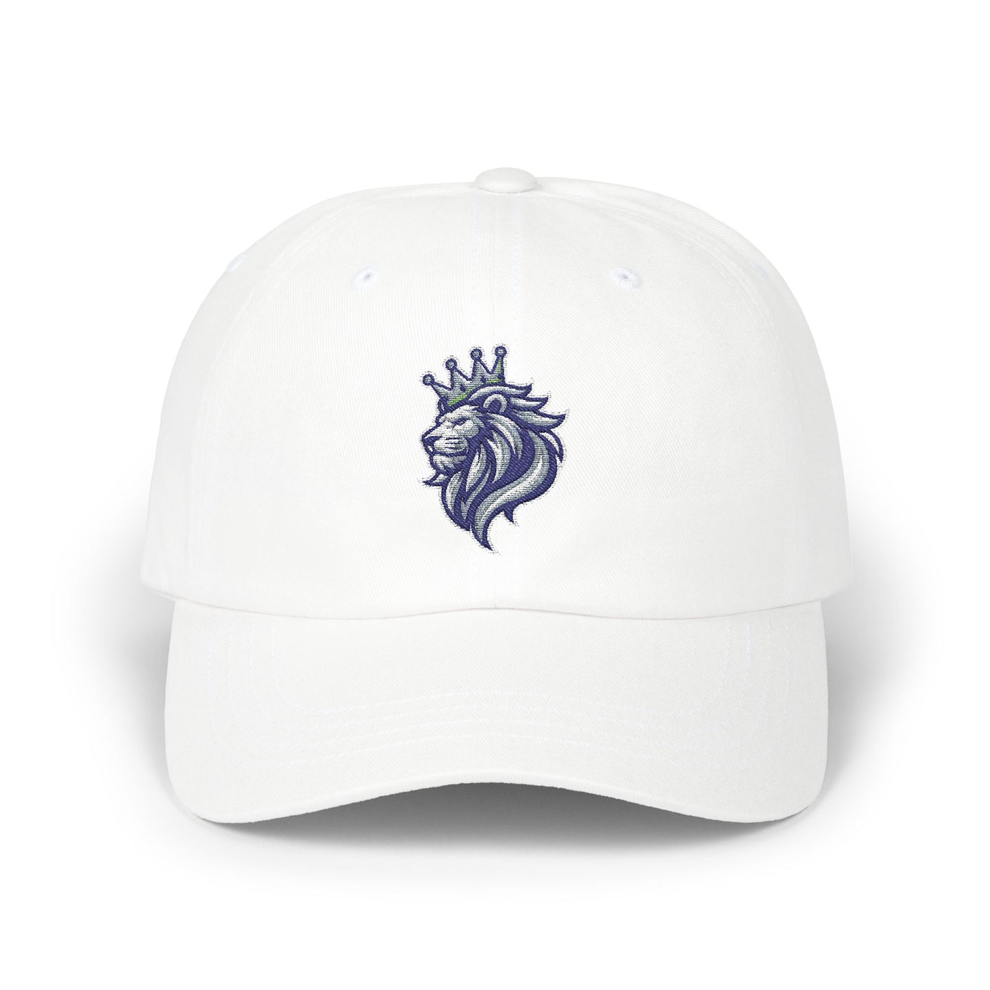 Sideline Supporter Hat