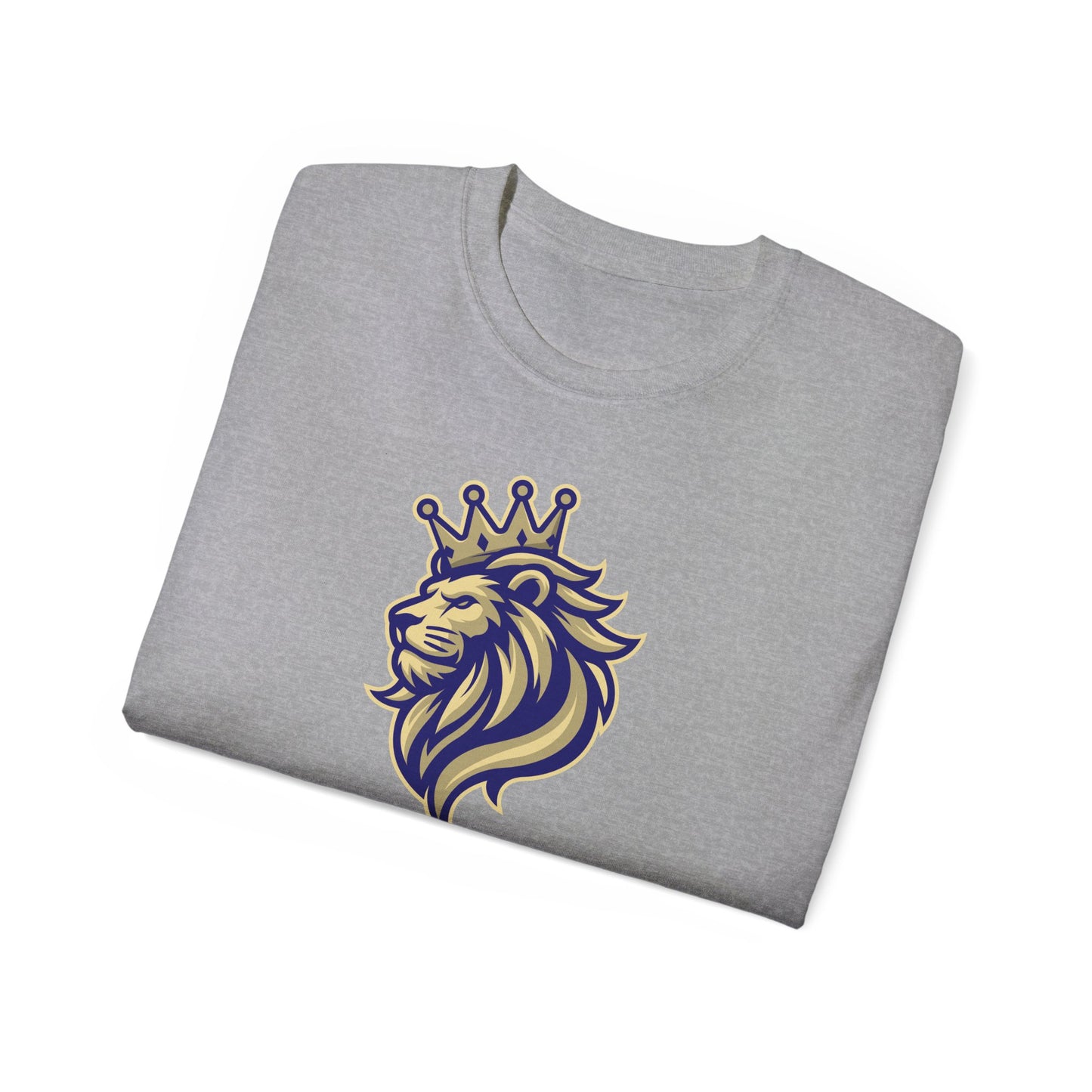 Legacy Logo Tee