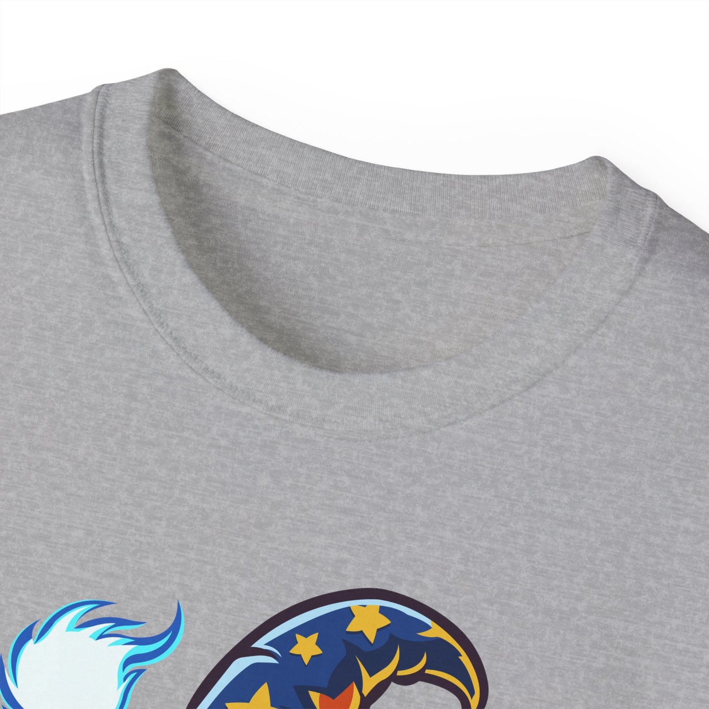 Wizards Legacy Logo Tee
