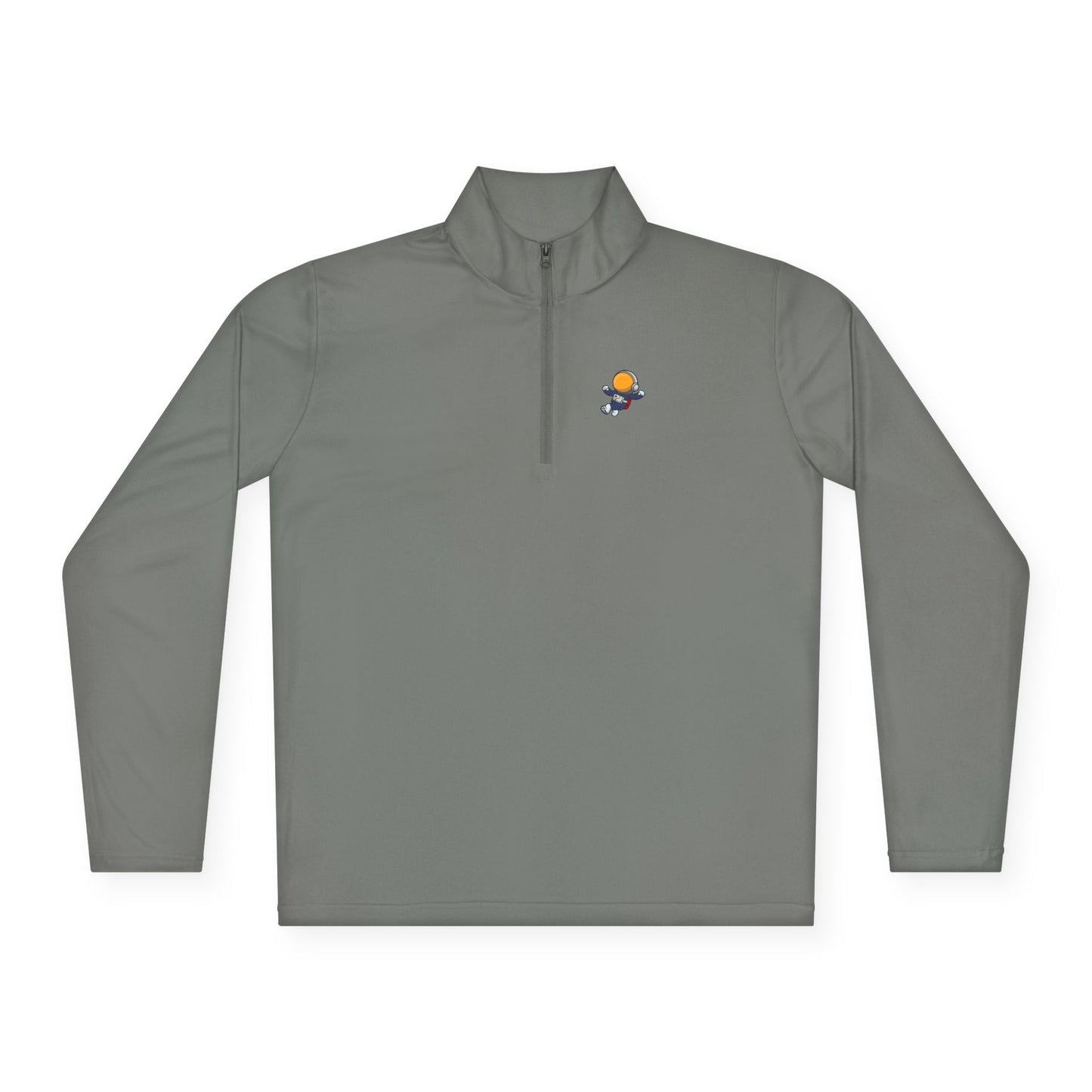 Legacy Quarter-Zip