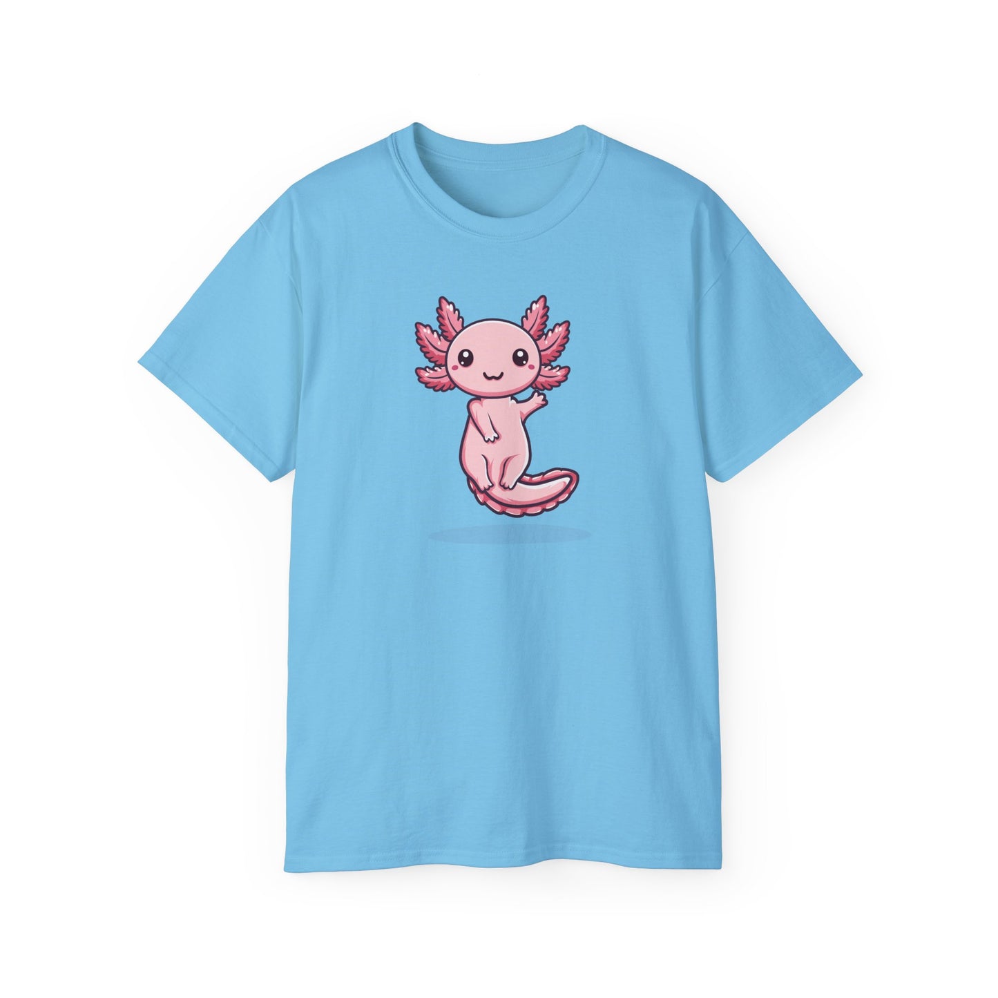Legacy Logo Tee