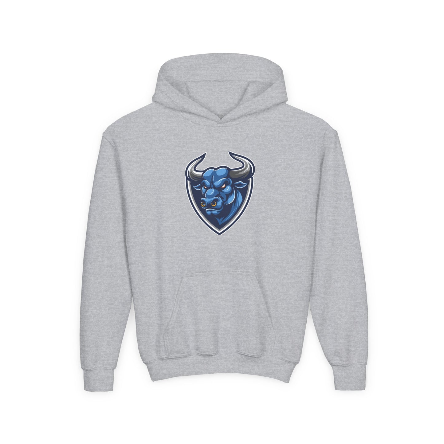 Stampede Power Hoodie (Youth)