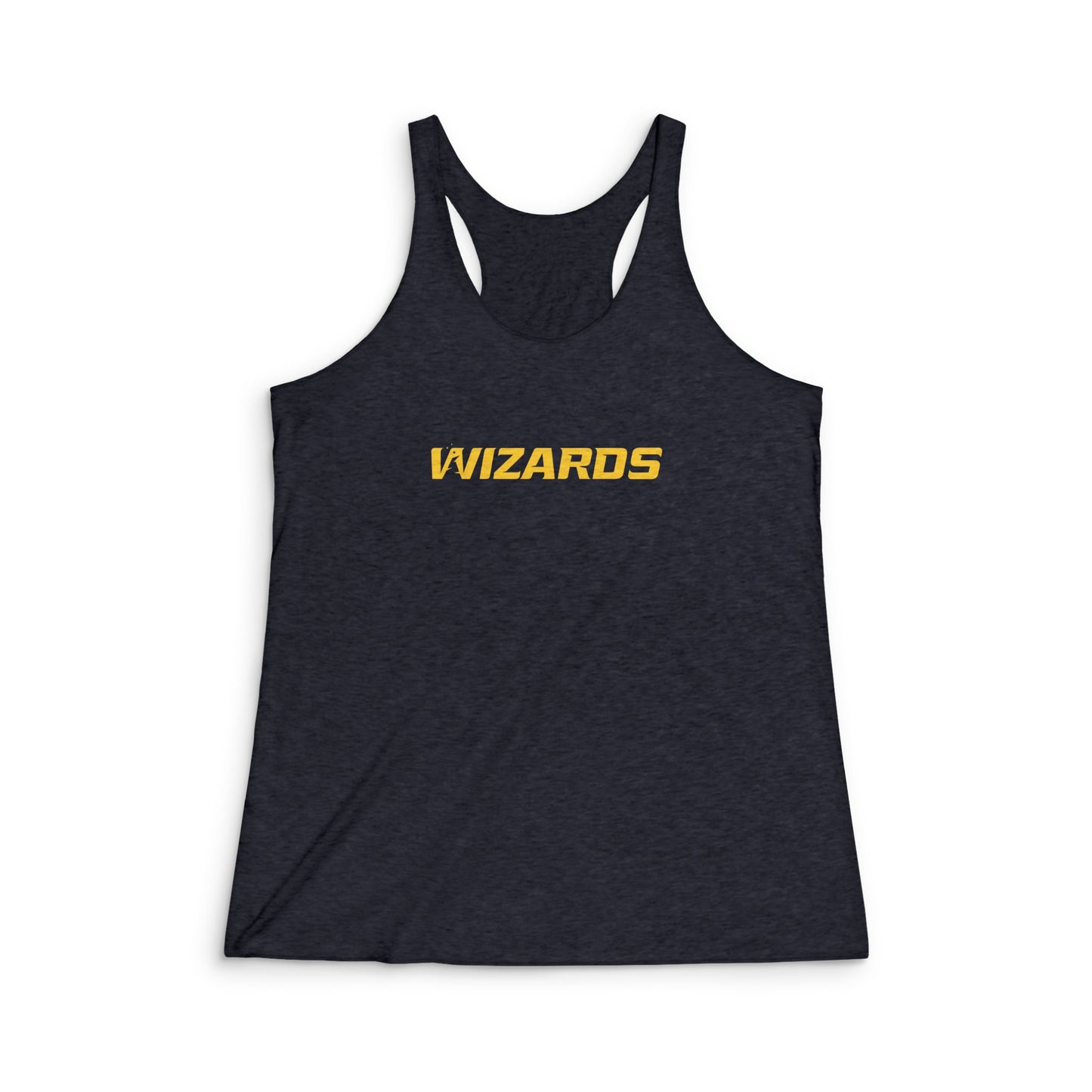 Wizards Hustle Tank (Women’s)