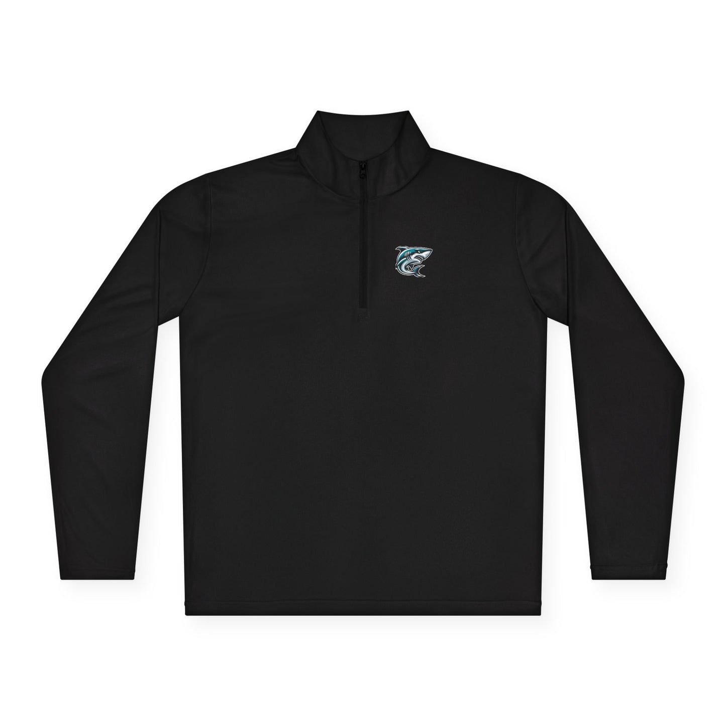 Legacy Quarter-Zip