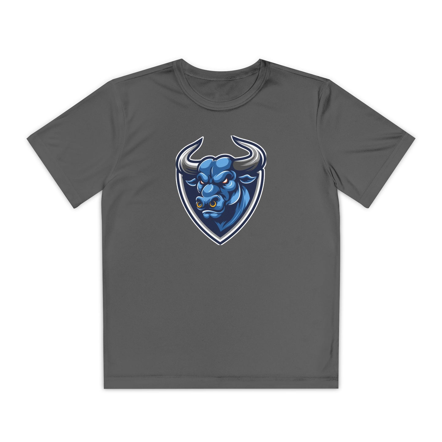 Stampede Lightning Tee (Youth)
