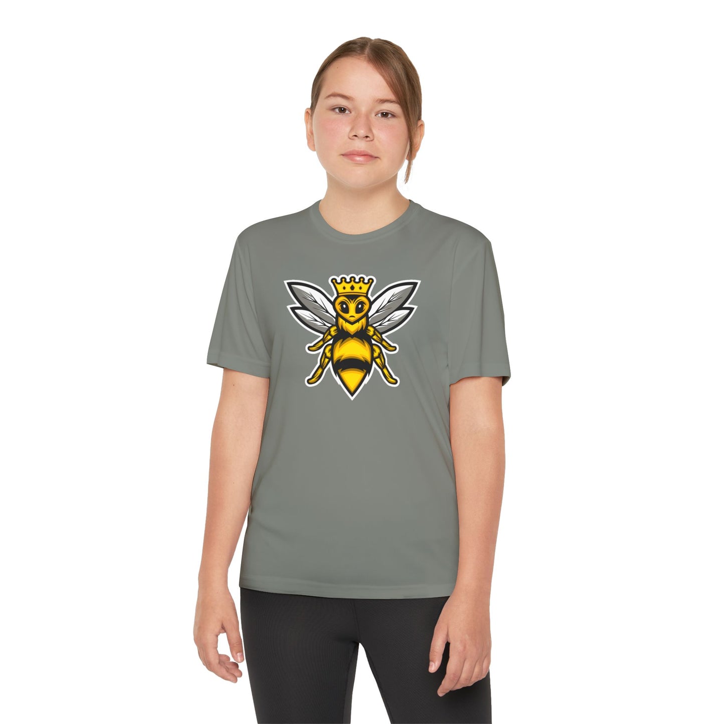 Youth Lightning Tee