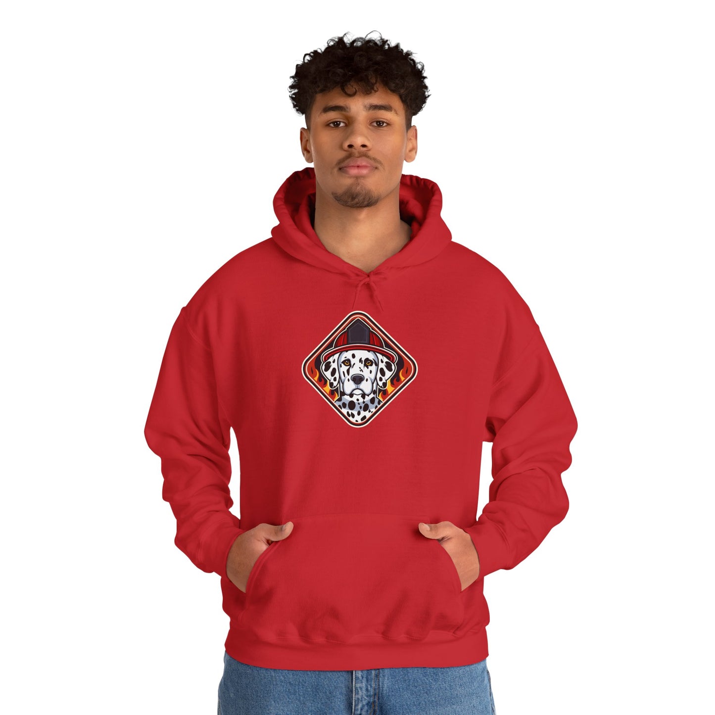 Grit Hoodie