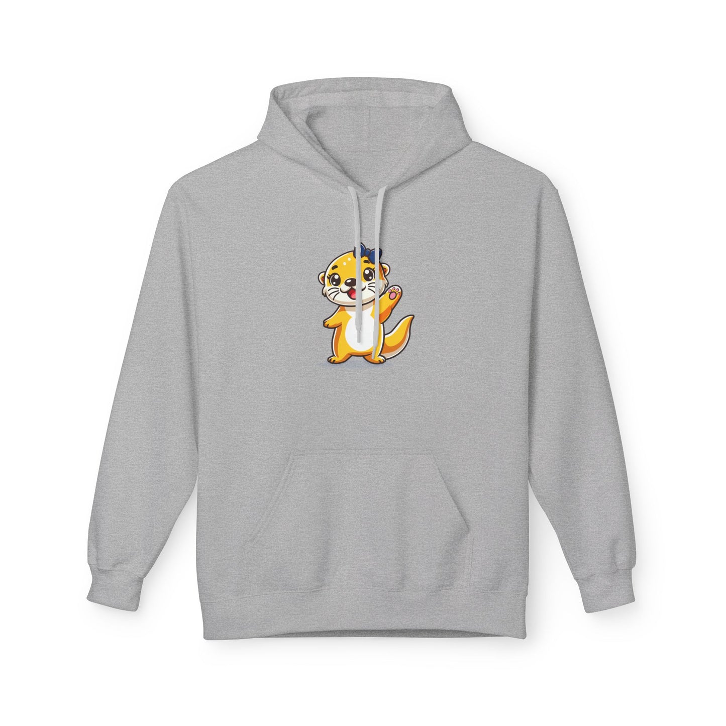 Drive Hoodie