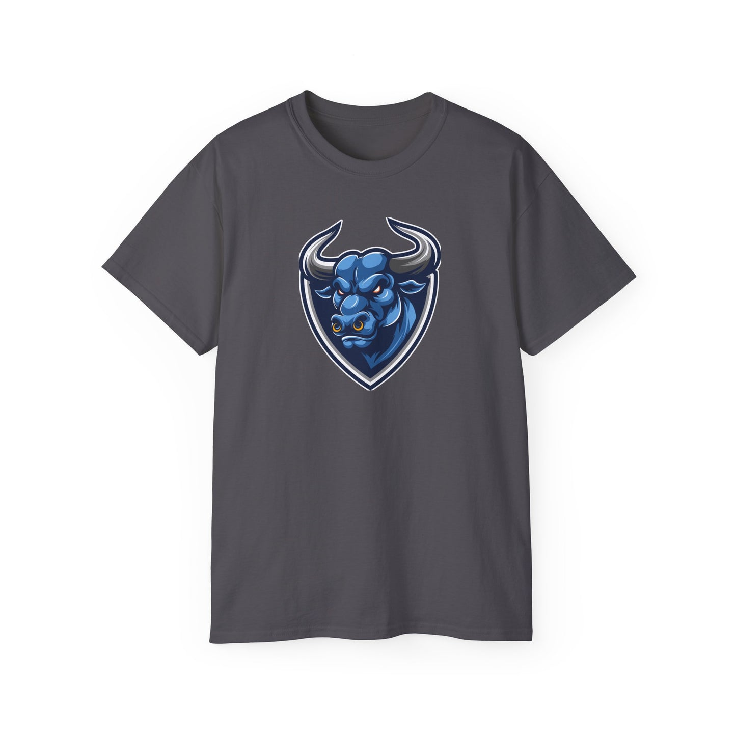 The Stampede Legacy Tee