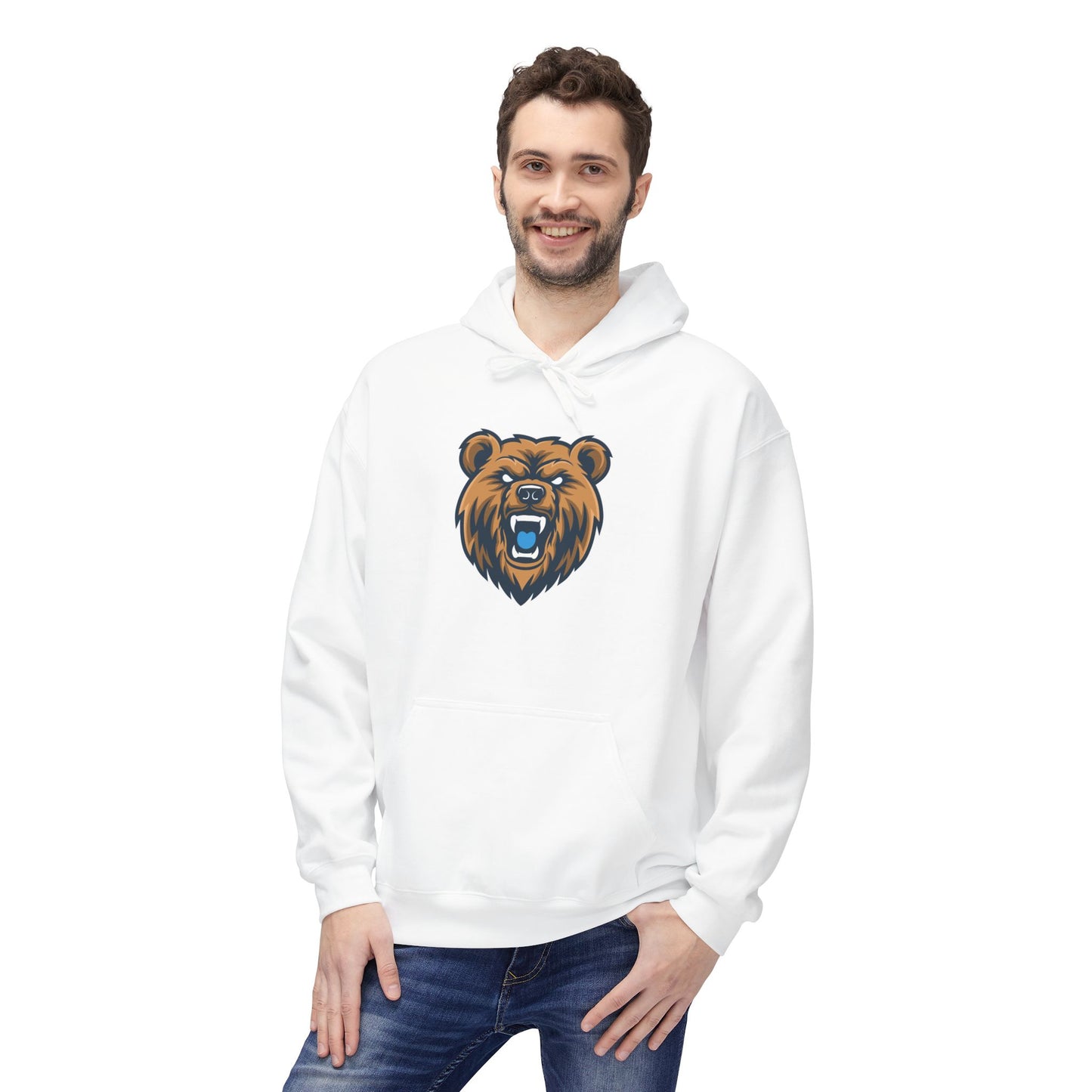 Drive Hoodie