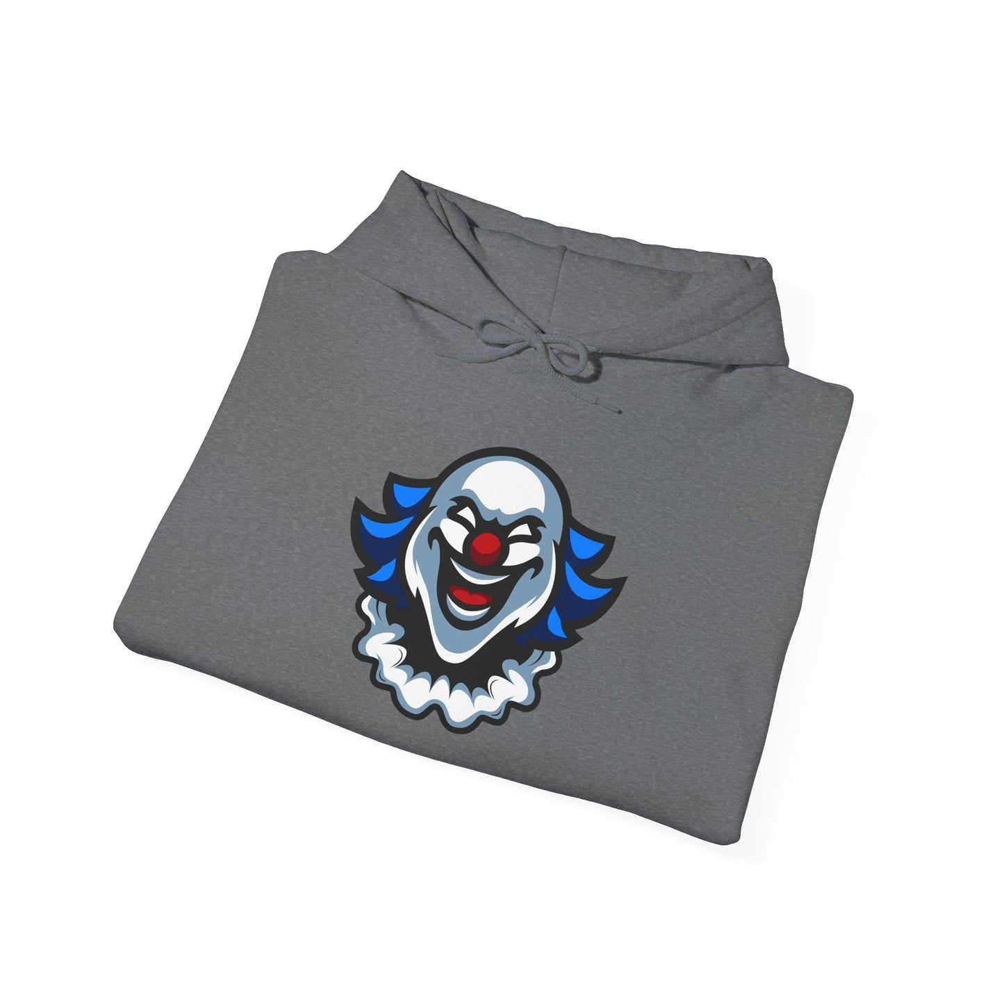 Grit Hoodie