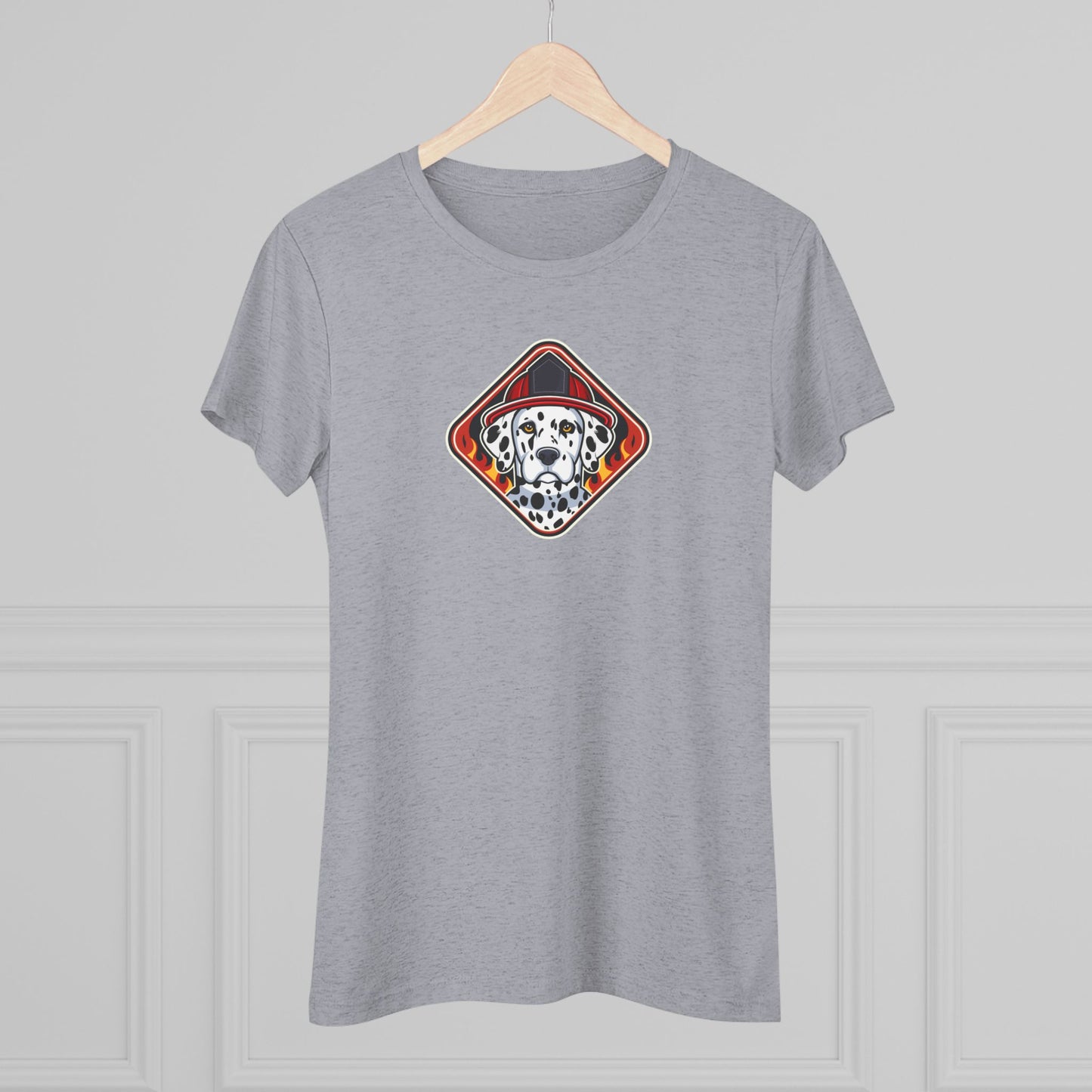 Women's Spirit Tee