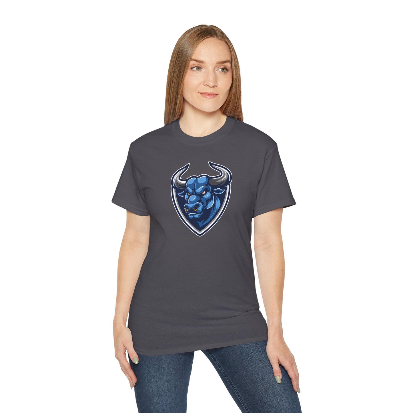 The Stampede Legacy Tee