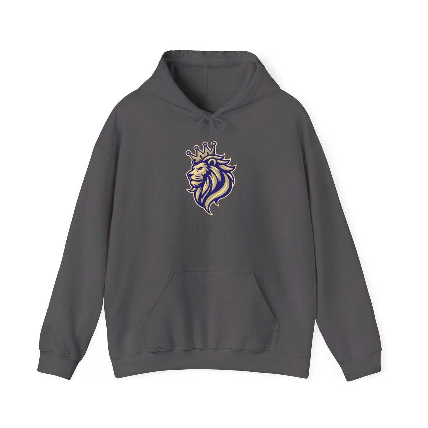 Grit Hoodie