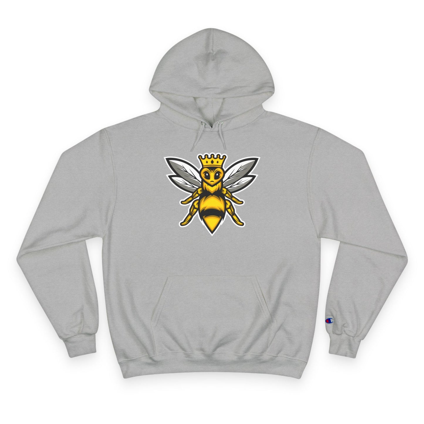 Legacy Champion Hoodie