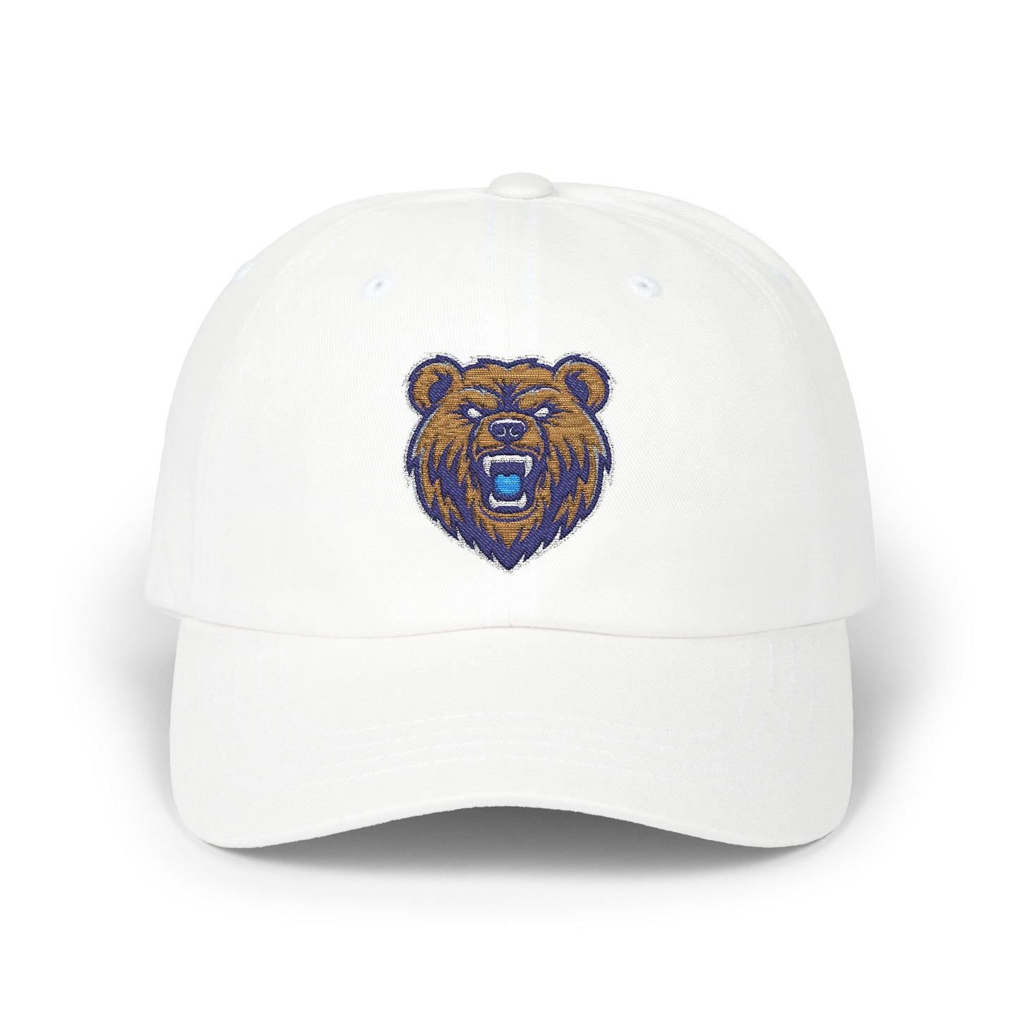 Sideline Supporter Hat