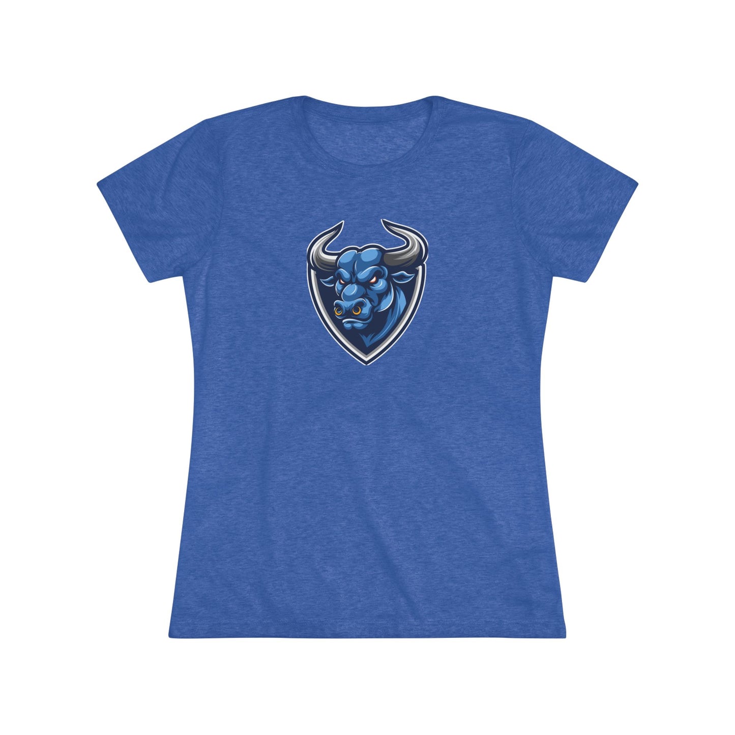 Stampede Spirit Tee (Women’s)