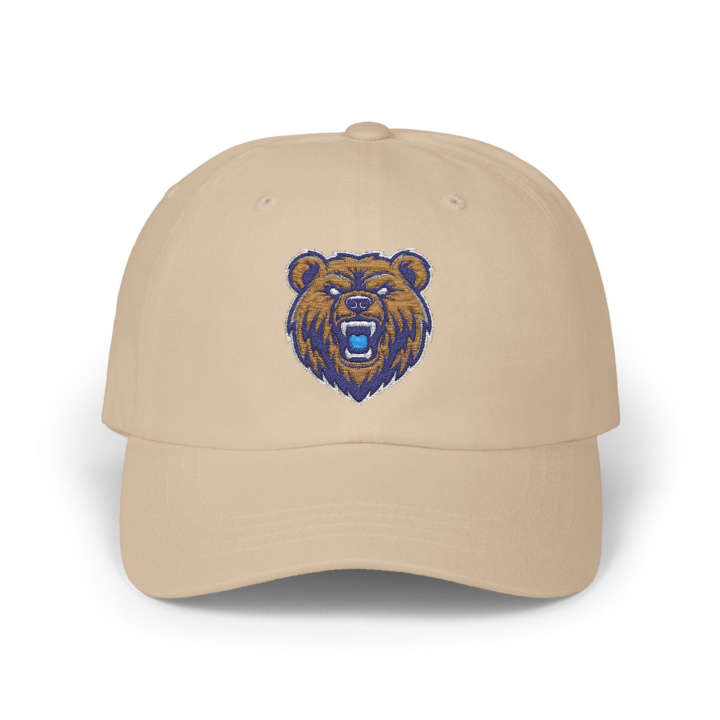 Sideline Supporter Hat