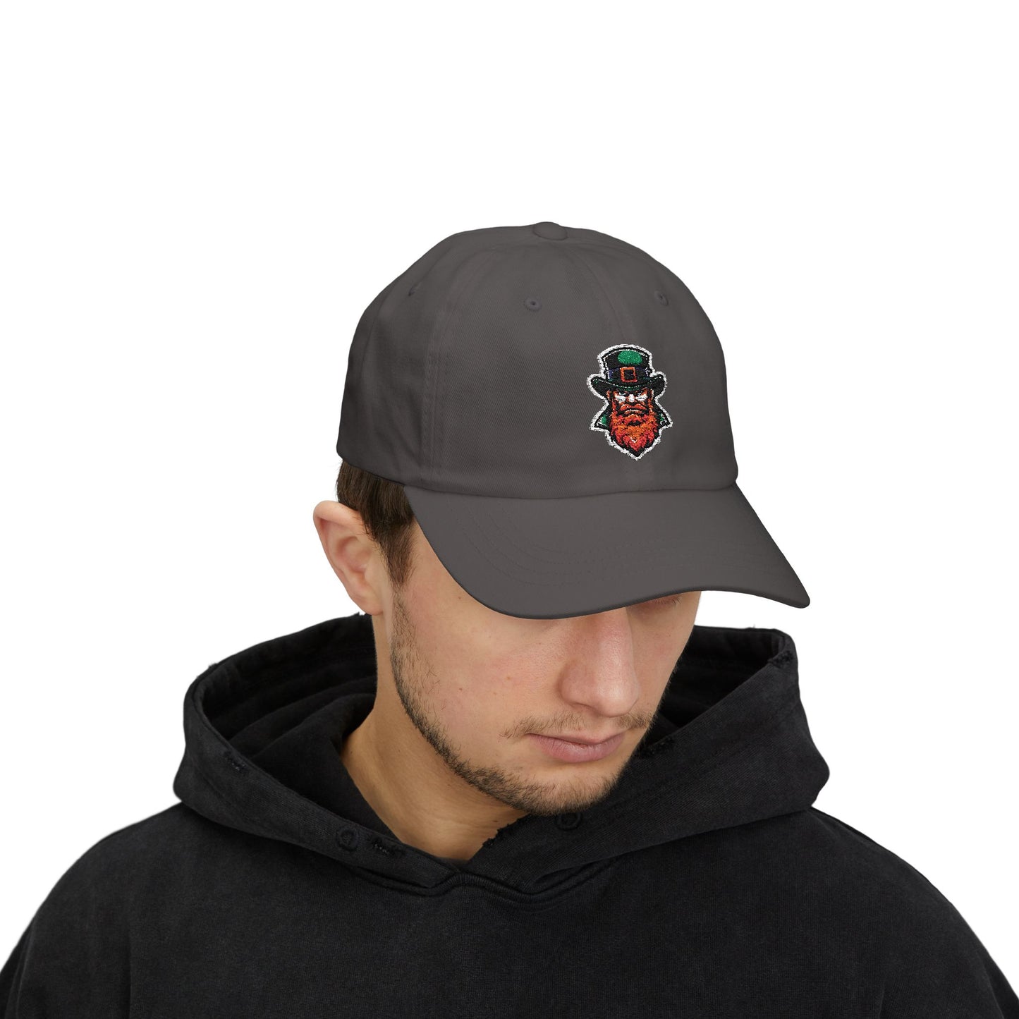 Sideline Supporter Hat