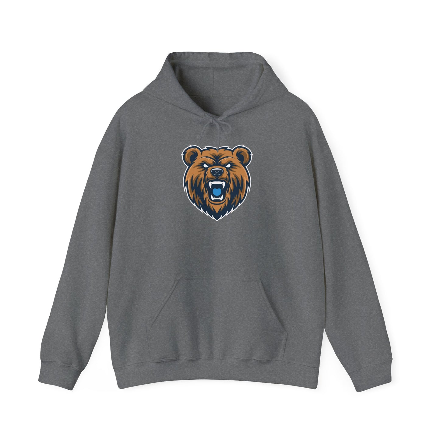 Grit Hoodie
