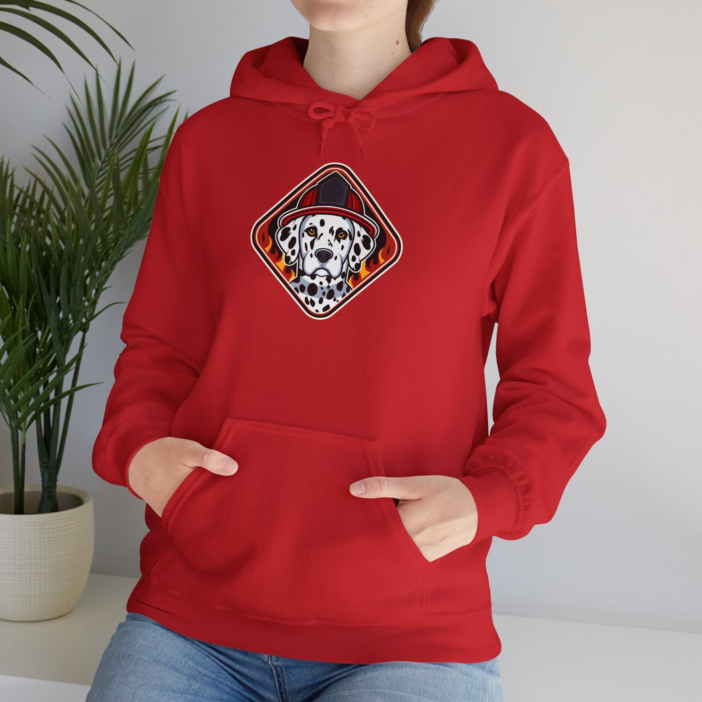 Grit Hoodie