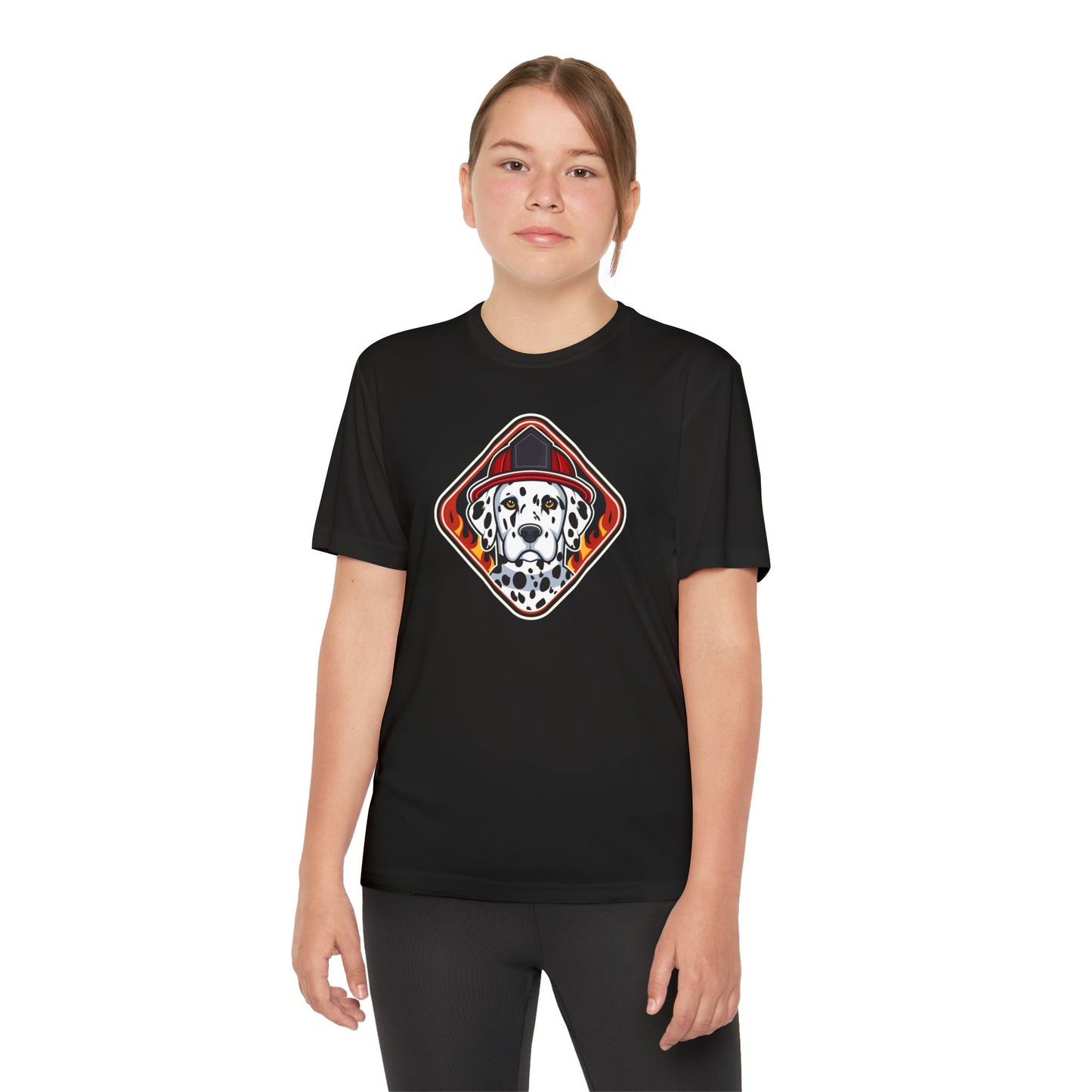 Youth Lightning Tee