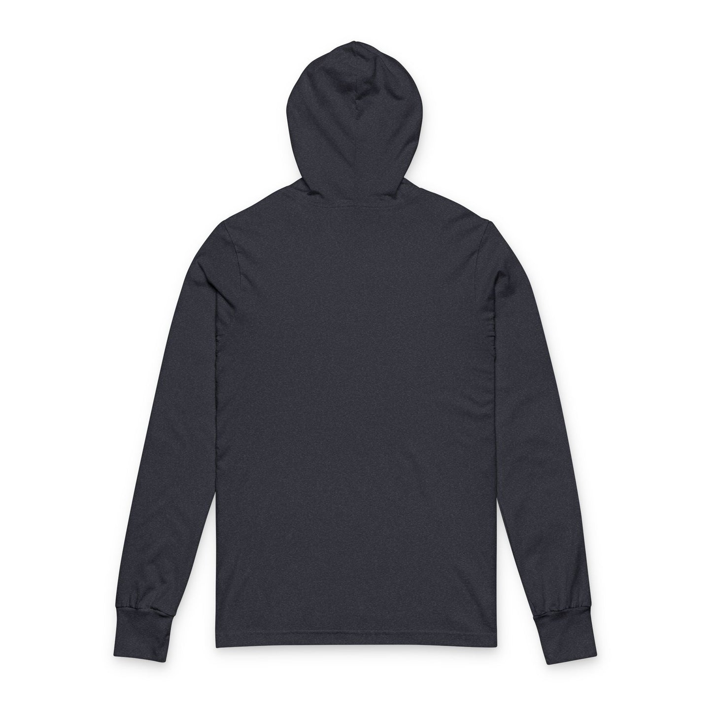 Sideline Shadow Hoodie Tee