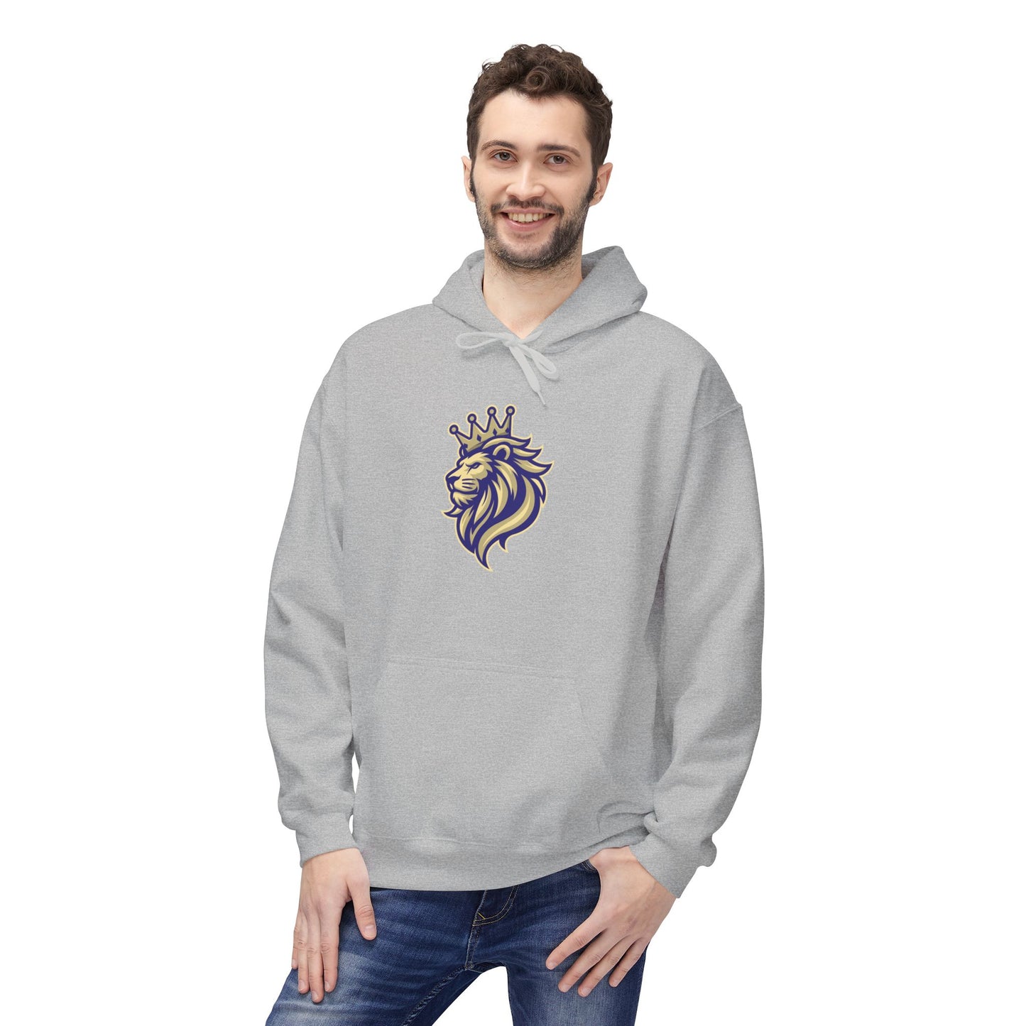 Drive Hoodie