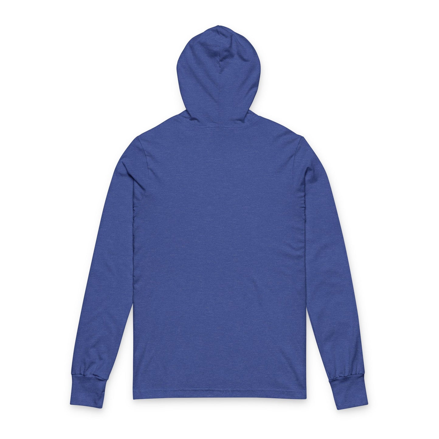 Sideline Shadow Hoodie Tee